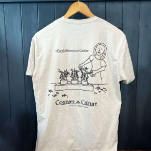 Counter Culture Short Sleeve Shirt - Image 3