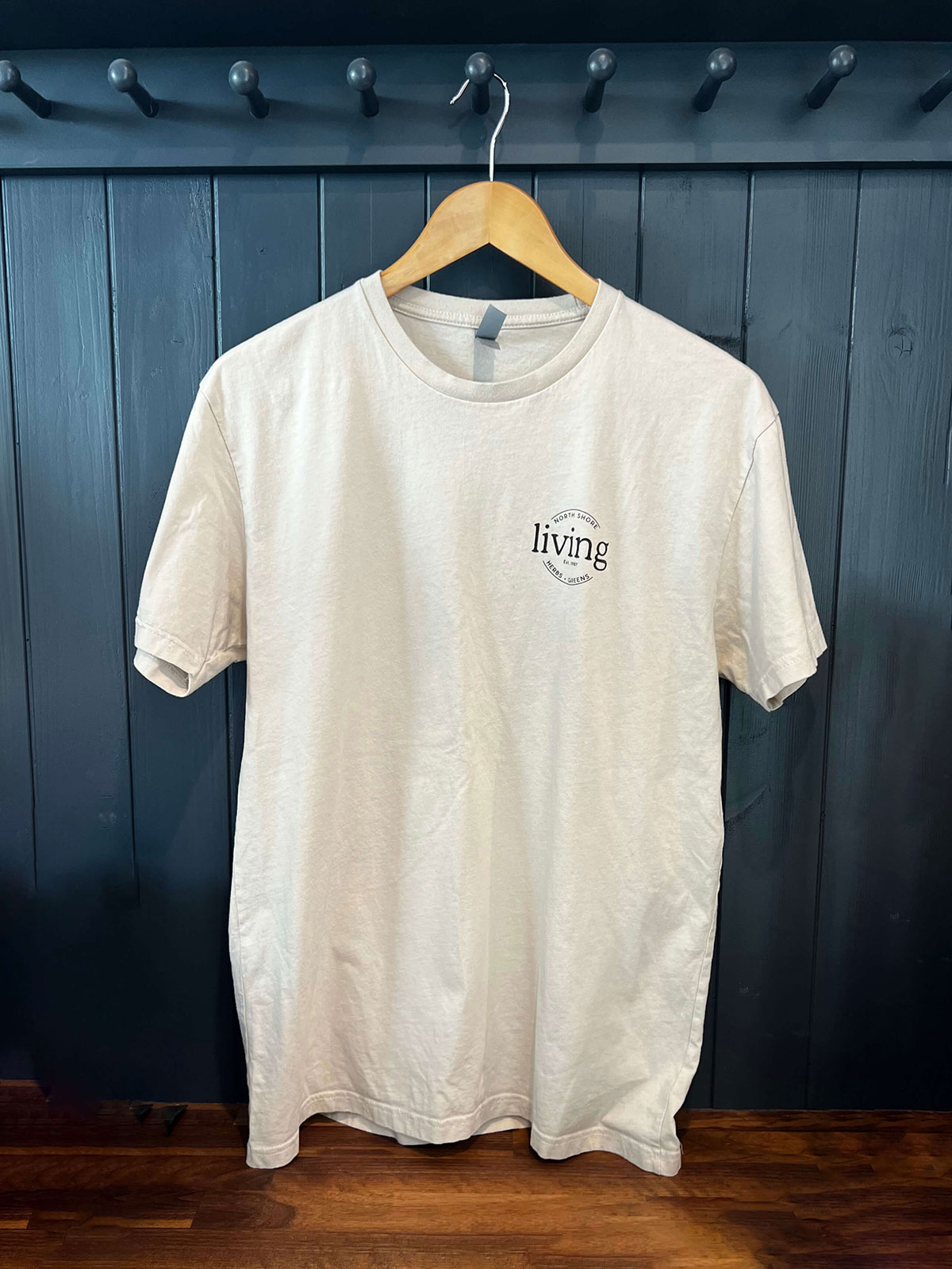 Counter Culture Short Sleeve Shirt - Image 2