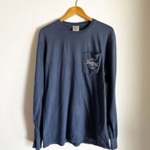 Counter Culture Long Sleeve Shirt - Image 2