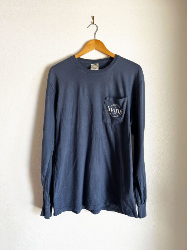 Counter Culture Long Sleeve Shirt - Image 2