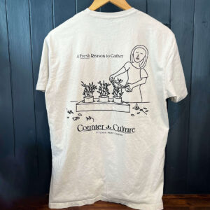 Counter Culture Short Sleeve Shirt