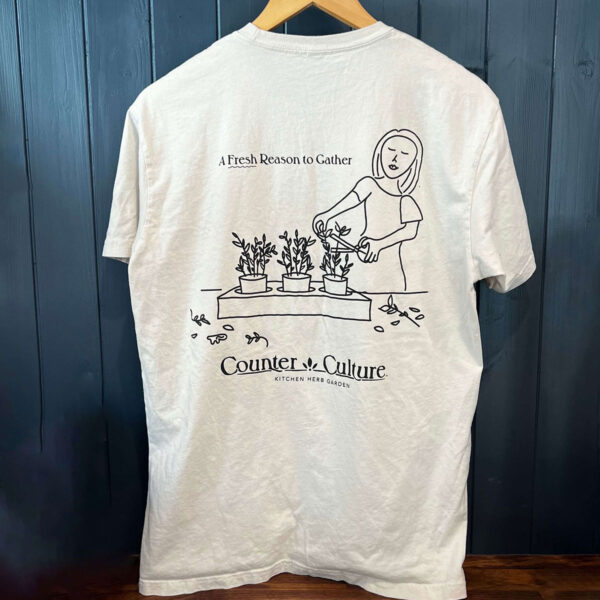 Counter Culture Short Sleeve Shirt