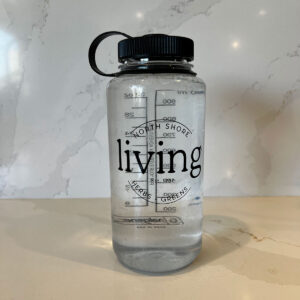 Waterbottle